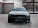 Mercedes classe a berline 180 d 7g-dct amg line caméra 360 sièges chauffants carplay garantie 12 mois occasion simplicicar...