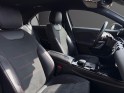 Mercedes classe a berline 180 d 7g-dct amg line caméra 360 sièges chauffants carplay garantie 12 mois occasion simplicicar...