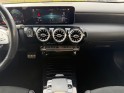 Mercedes classe a berline 180 d 7g-dct amg line caméra 360 sièges chauffants carplay garantie 12 mois occasion simplicicar...
