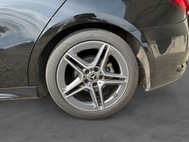 Mercedes classe a berline 180 d 7g-dct amg line caméra 360 sièges chauffants carplay garantie 12 mois occasion simplicicar...