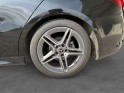 Mercedes classe a berline 180 d 7g-dct amg line caméra 360 sièges chauffants carplay garantie 12 mois occasion simplicicar...