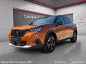 Peugeot 2008 puretech 130 ss bvm6 gt line occasion simplicicar la ciotat simplicicar simplicibike france
