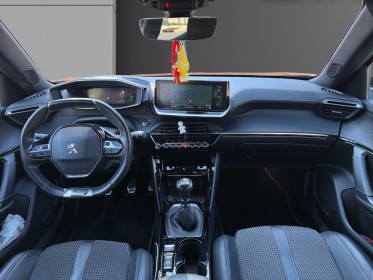 Peugeot 2008 puretech 130 ss bvm6 gt line occasion simplicicar la ciotat simplicicar simplicibike france