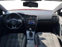 Volkswagen golf 2.0 tdi 184 bluemotion technology fap dsg6 gtd ganratie 12 mois occasion abbeville simplicicar simplicibike...