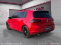 Volkswagen golf 2.0 tdi 184 bluemotion technology fap dsg6 gtd ganratie 12 mois occasion abbeville simplicicar simplicibike...