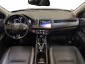 Honda hr-v 1.5 131ch i-vtec executive 1ère main toit ouvrant garantie 12 mois occasion simplicicar bretigny-sur-orge...