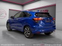Honda hr-v 1.5 131ch i-vtec executive 1ère main toit ouvrant garantie 12 mois occasion simplicicar bretigny-sur-orge...