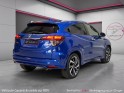 Honda hr-v 1.5 131ch i-vtec executive 1ère main toit ouvrant garantie 12 mois occasion simplicicar bretigny-sur-orge...