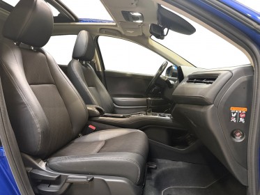 Honda hr-v 1.5 131ch i-vtec executive 1ère main toit ouvrant garantie 12 mois occasion simplicicar bretigny-sur-orge...