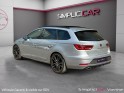 Seat leon sportourer st 2.0 tsi 300 dsg7 4drive cupra garantie 12 mois occasion simplicicar vienne simplicicar simplicibike...