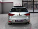 Seat leon sportourer st 2.0 tsi 300 dsg7 4drive cupra garantie 12 mois occasion simplicicar vienne simplicicar simplicibike...