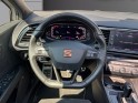 Seat leon sportourer st 2.0 tsi 300 dsg7 4drive cupra garantie 12 mois occasion simplicicar vienne simplicicar simplicibike...