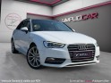 Audi a3 sportback 1.6 tdi 110 s line s tronic 7 garantie 12 mois occasion abbeville simplicicar simplicibike france