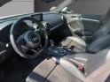 Audi a3 sportback 1.6 tdi 110 s line s tronic 7 garantie 12 mois occasion abbeville simplicicar simplicibike france