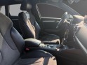 Audi a3 sportback 1.6 tdi 110 s line s tronic 7 garantie 12 mois occasion abbeville simplicicar simplicibike france