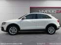 Audi q3 q3 35 tfsi 150 ch design suivis complet audi garantie 12 mois occasion montreuil (porte de vincennes)(75) simplicicar...