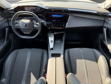 Peugeot 308 puretech 130ch eat8 allure pack applecarplay caméra de recul garantie 12 mois occasion simplicicar toulouse sud...