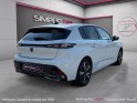 Peugeot 308 puretech 130ch eat8 allure pack applecarplay caméra de recul garantie 12 mois occasion simplicicar toulouse sud...
