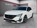 Peugeot 308 puretech 130ch eat8 allure pack applecarplay caméra de recul garantie 12 mois occasion simplicicar toulouse sud...