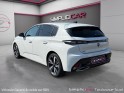 Peugeot 308 puretech 130ch eat8 allure pack applecarplay caméra de recul garantie 12 mois occasion simplicicar toulouse sud...