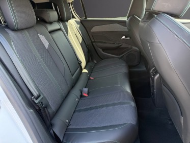 Peugeot 308 puretech 130ch eat8 allure pack applecarplay caméra de recul garantie 12 mois occasion simplicicar toulouse sud...