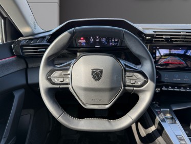 Peugeot 308 puretech 130ch eat8 allure pack applecarplay caméra de recul garantie 12 mois occasion simplicicar toulouse sud...