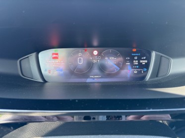 Peugeot 308 puretech 130ch eat8 allure pack applecarplay caméra de recul garantie 12 mois occasion simplicicar toulouse sud...