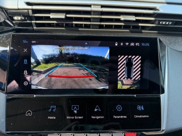 Peugeot 308 puretech 130ch eat8 allure pack applecarplay caméra de recul garantie 12 mois occasion simplicicar toulouse sud...