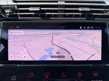 Peugeot 308 puretech 130ch eat8 allure pack applecarplay caméra de recul garantie 12 mois occasion simplicicar toulouse sud...
