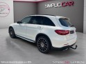 Mercedes glc 220 d 9g-tronic 4matic  - amg - toit ouvrant - burmester - entretien mercedes complet occasion simplicicar la...