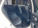 Mercedes glc 220 d 9g-tronic 4matic  - amg - toit ouvrant - burmester - entretien mercedes complet occasion simplicicar la...