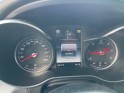 Mercedes glc 220 d 9g-tronic 4matic  - amg - toit ouvrant - burmester - entretien mercedes complet occasion simplicicar la...