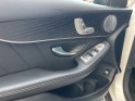 Mercedes glc 220 d 9g-tronic 4matic  - amg - toit ouvrant - burmester - entretien mercedes complet occasion simplicicar la...