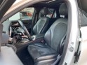 Mercedes glc 220 d 9g-tronic 4matic  - amg - toit ouvrant - burmester - entretien mercedes complet occasion simplicicar la...