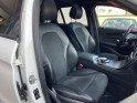 Mercedes glc 220 d 9g-tronic 4matic  - amg - toit ouvrant - burmester - entretien mercedes complet occasion simplicicar la...