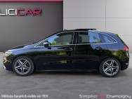 MERCEDES d'occasion CLASSE-B AMG Line de 2019 Champigny sur Marne