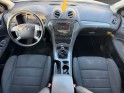 Ford mondeo 2.0 tdci 140 - climatisation bi-zone - bluetooth - distribution ok - radar av/ar - régulateur de vitesse...