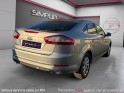 Ford mondeo 2.0 tdci 140 - climatisation bi-zone - bluetooth - distribution ok - radar av/ar - régulateur de vitesse...