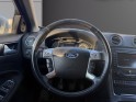 Ford mondeo 2.0 tdci 140 - climatisation bi-zone - bluetooth - distribution ok - radar av/ar - régulateur de vitesse...