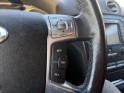 Ford mondeo 2.0 tdci 140 - climatisation bi-zone - bluetooth - distribution ok - radar av/ar - régulateur de vitesse...