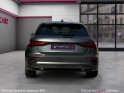 Audi a3 sportback 35 tfsi mild hybrid 150 s tronic 7 s line - caméra - garantie 12 mois occasion simplicicar nimes - rb auto...