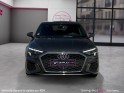 Audi a3 sportback 35 tfsi mild hybrid 150 s tronic 7 s line - caméra - garantie 12 mois occasion simplicicar nimes - rb auto...