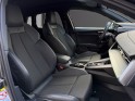 Audi a3 sportback 35 tfsi mild hybrid 150 s tronic 7 s line - caméra - garantie 12 mois occasion simplicicar nimes - rb auto...