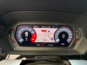 Audi a3 sportback 35 tfsi mild hybrid 150 s tronic 7 s line - caméra - garantie 12 mois occasion simplicicar nimes - rb auto...