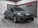 Renault clio iv tce 90 limited sièges chauffants garantie 12 mois occasion simplicicar bretigny-sur-orge simplicicar...