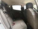 Renault clio iv tce 90 limited sièges chauffants garantie 12 mois occasion simplicicar bretigny-sur-orge simplicicar...