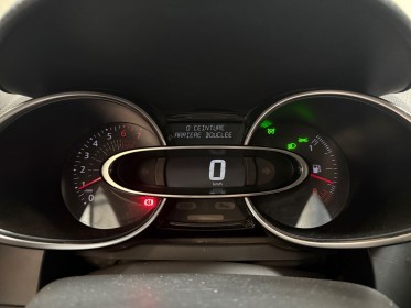 Renault clio iv tce 90 limited sièges chauffants garantie 12 mois occasion simplicicar bretigny-sur-orge simplicicar...