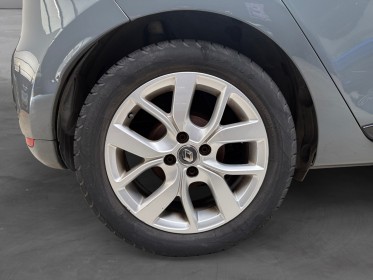 Renault clio iv tce 90 limited sièges chauffants garantie 12 mois occasion simplicicar bretigny-sur-orge simplicicar...