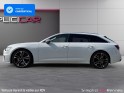 Audi s6 3.0 tdi 344 ch tiptronic 8 quattro - toit ouvrant - camera de recul - sièges chauffants - carplay occasion...