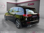 MERCEDES d'occasion CLASSE-B AMG Line de 2019 Champigny sur Marne